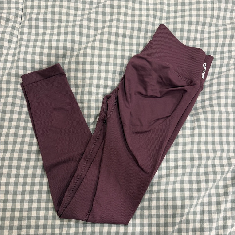 Dfyne Vision Leggings
